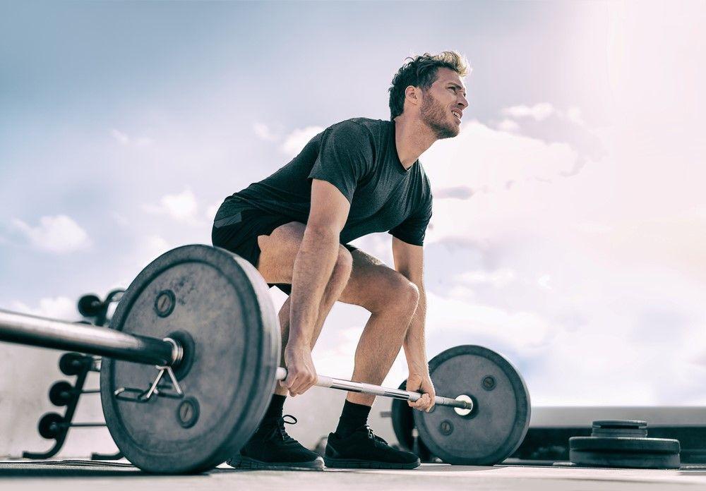 Core Exercises For Cyclists