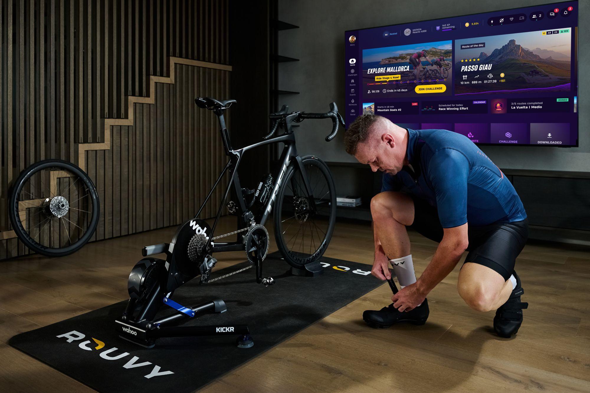 Indoor cycling shoes: How to choose the right pair