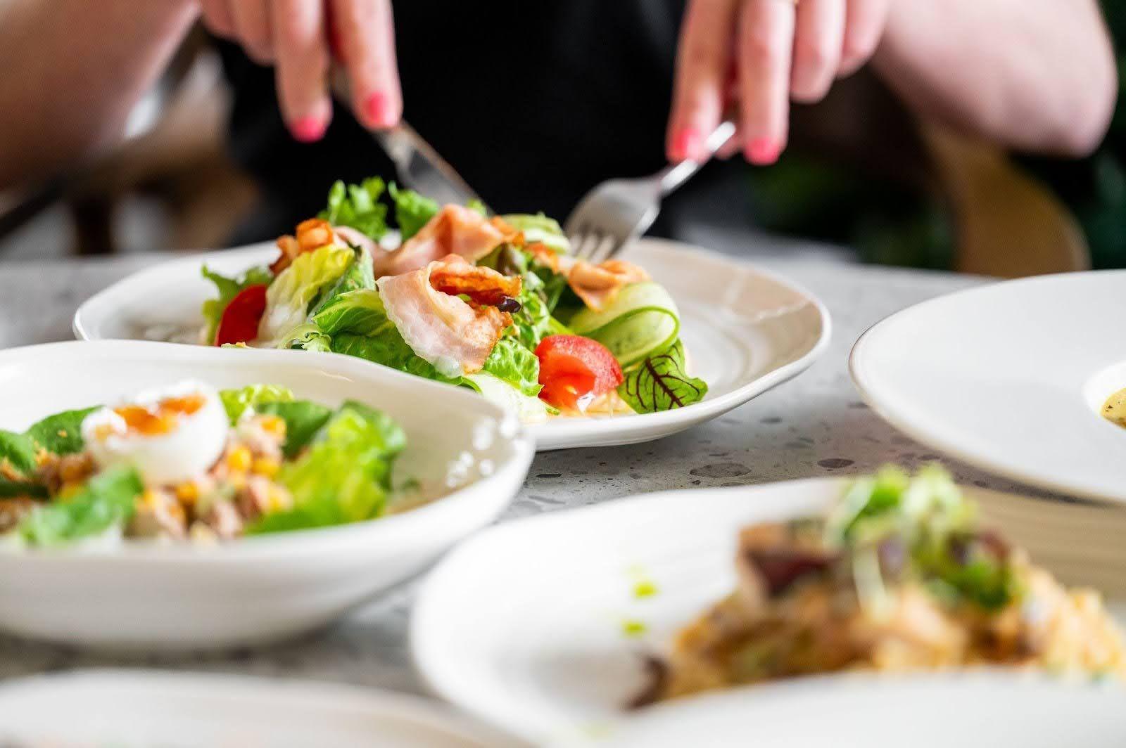 Endurance nutrition for cyclists and triathletes: what to eat & when