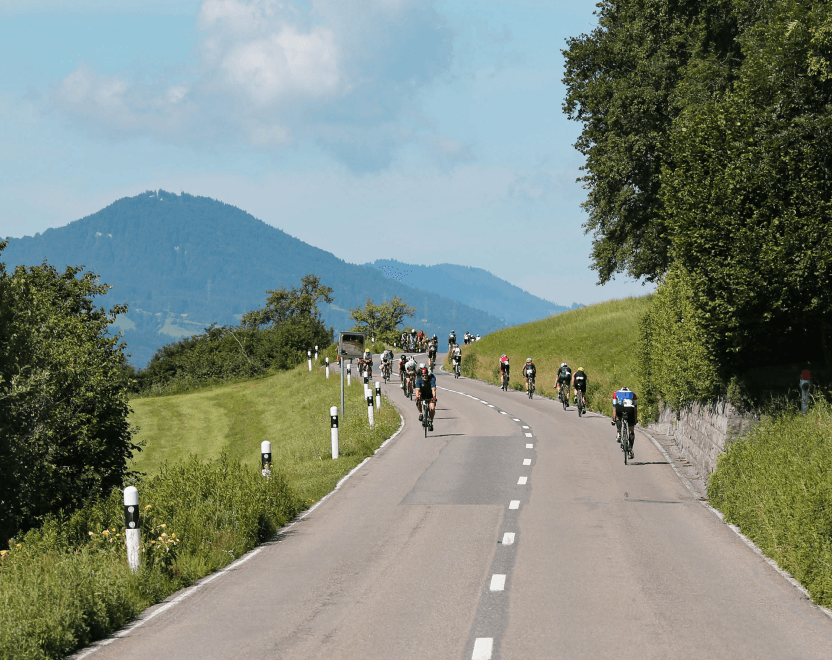 IRONMAN 70.3 SWITZERLAND
