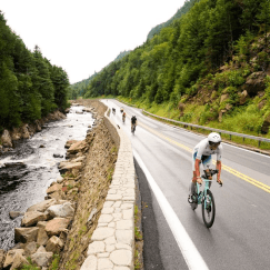 IRONMAN Lake Placid