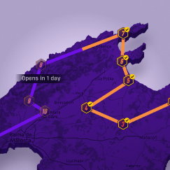 LONG TERM CHALLENGES