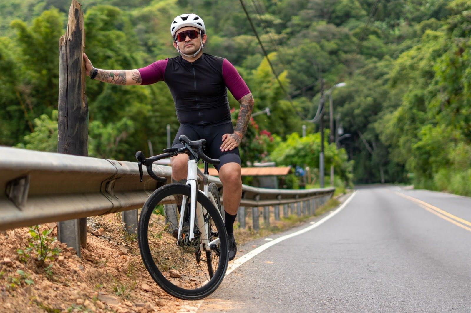 5 entrenamientos de series en ciclismo para llevar tu rendimiento al siguiente nivel