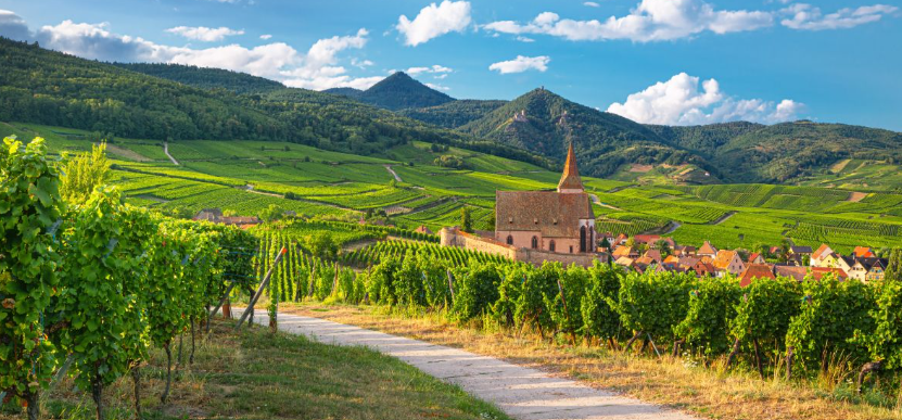 7 BEST CYCLING REGIONS IN FRANCE AND TOP ROUTES TO RIDE