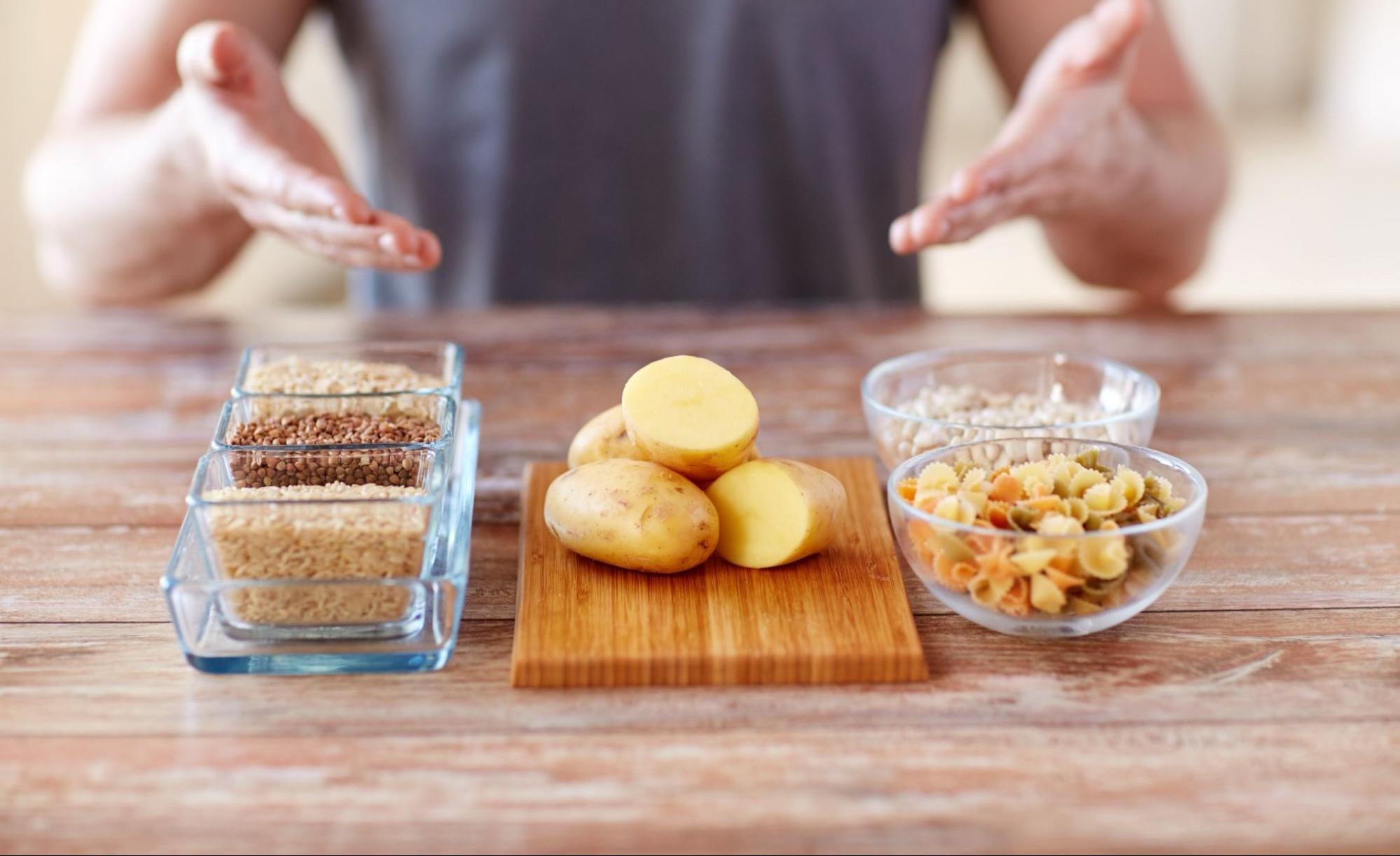 Fast Carbs vs. Slow Carbs for Cyclists: When to Eat What