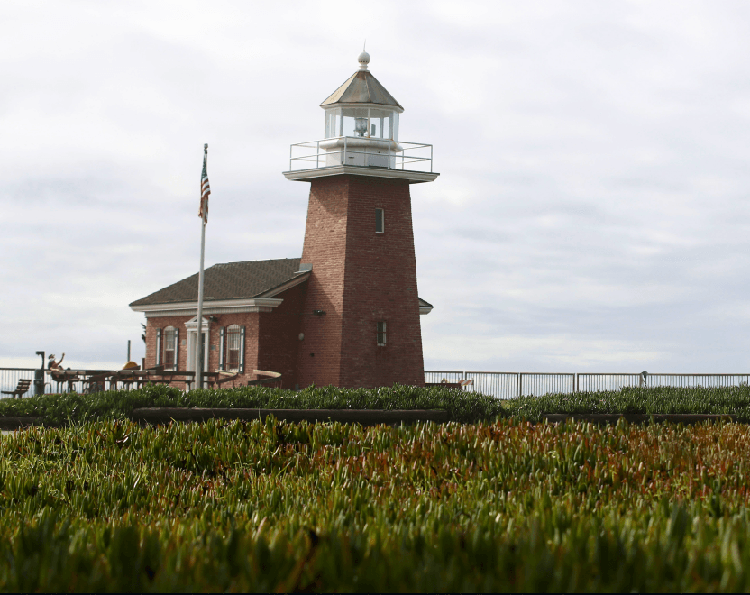 IRONMAN 70.3 SANTA CRUZ