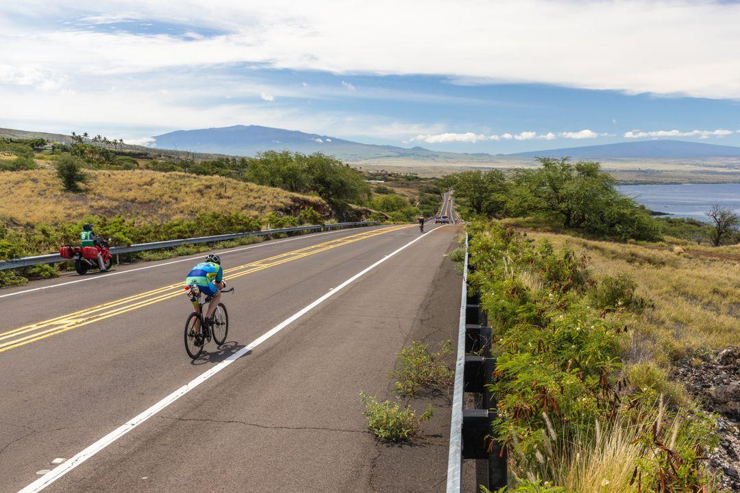IRONMAN 70.3 Hawaii
