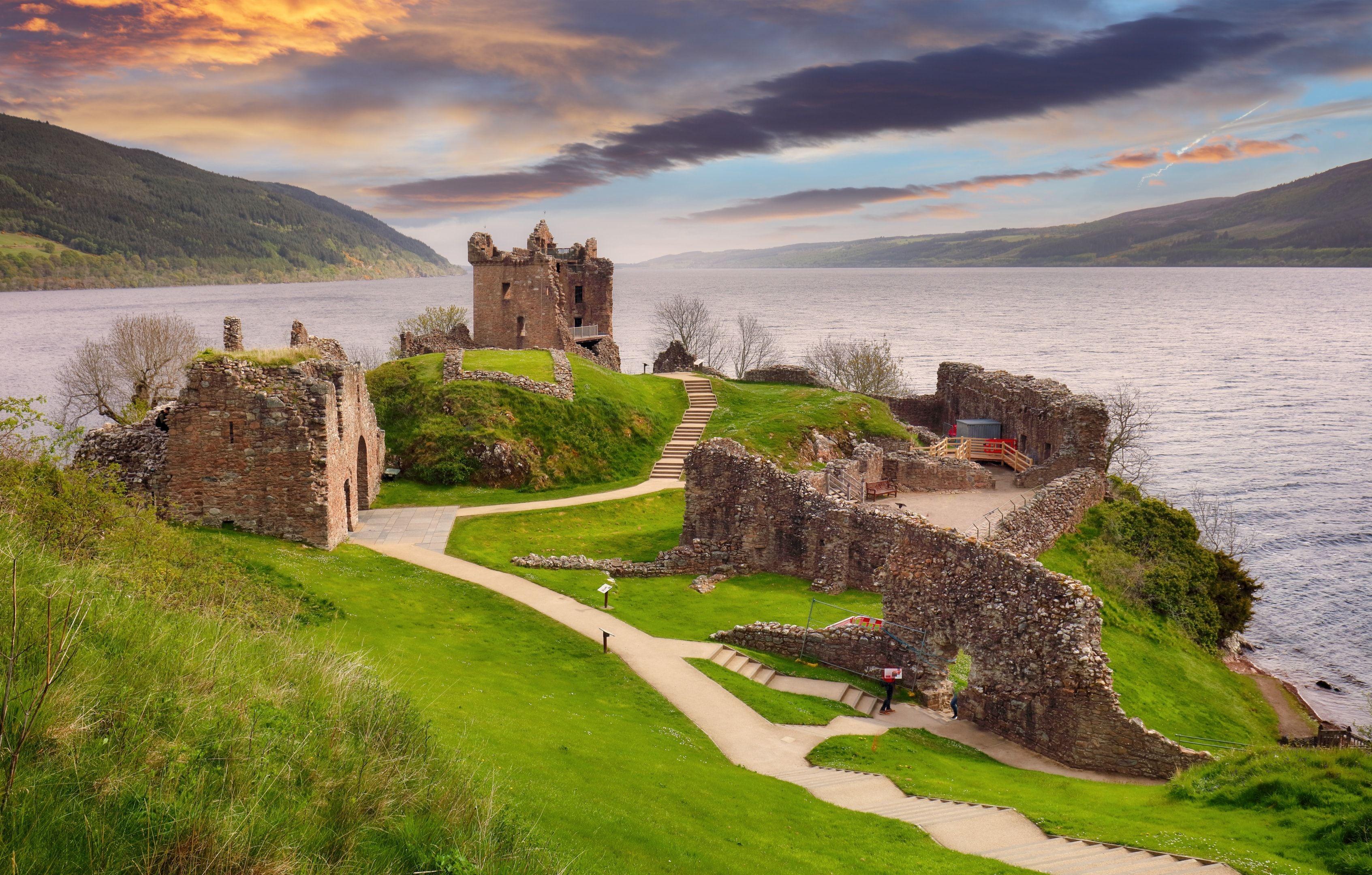Best Cycling Routes in Scotland: Must-Ride Scenic Adventures