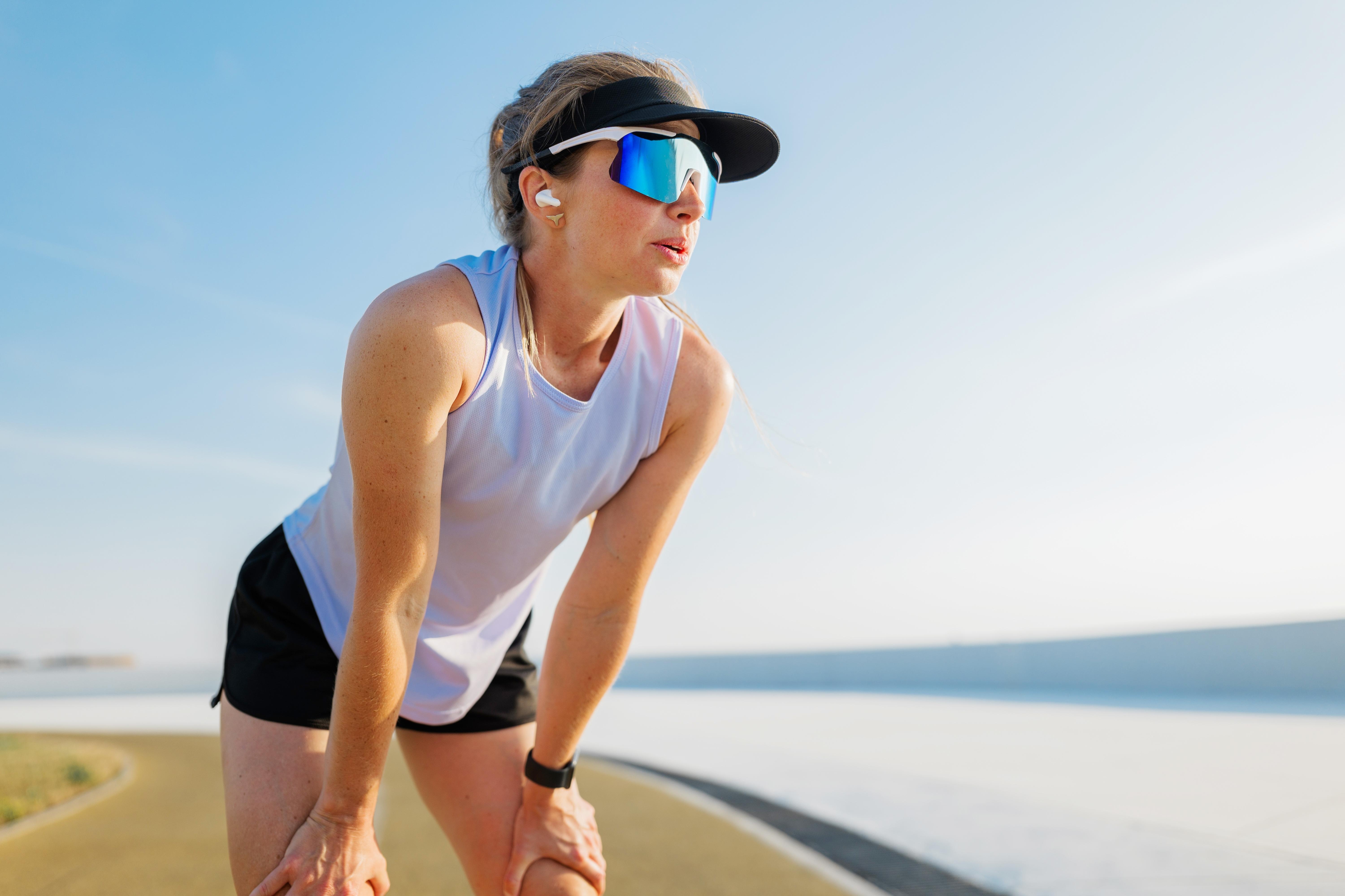 Running vs biking for weight loss: which burns more calories