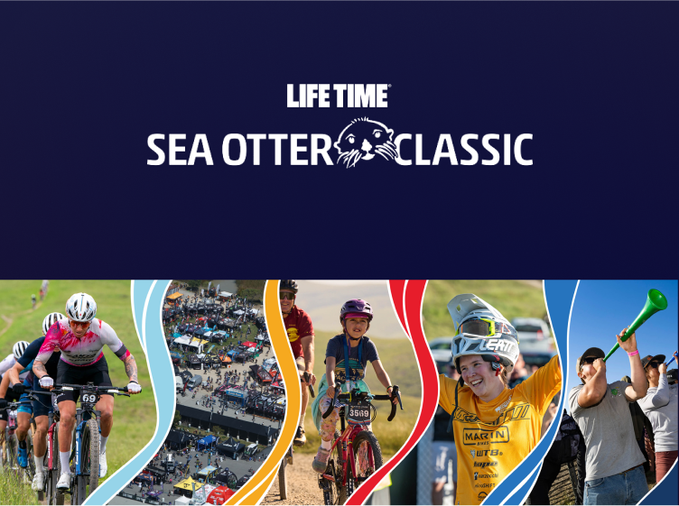 Sea Otter Classic