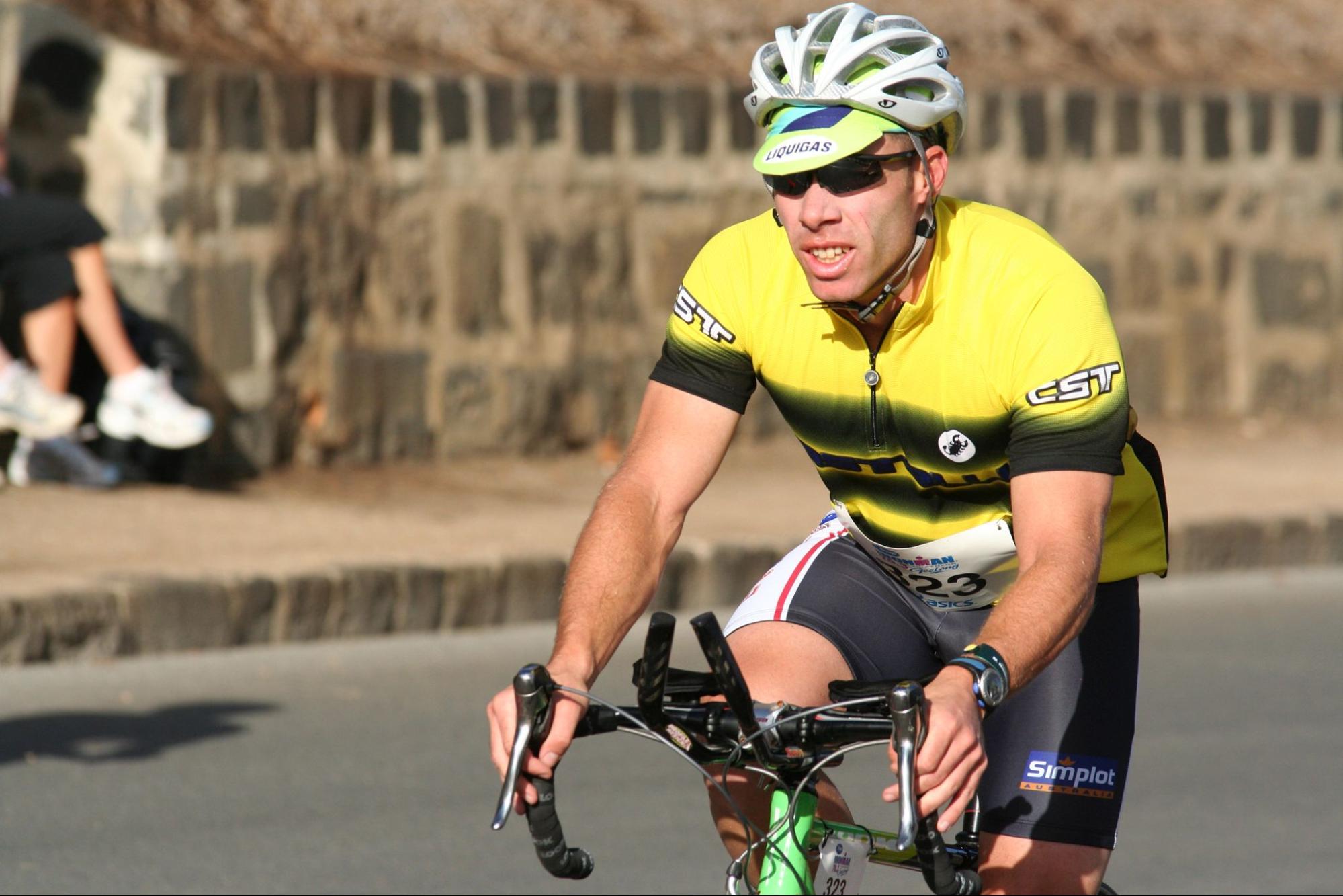 Cycling Sunglasses for summer cycling