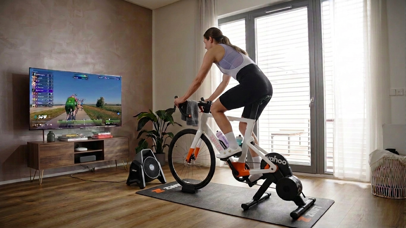 The Best Peloton Alternatives in 2026: Apps, Bikes and Smart Trainers