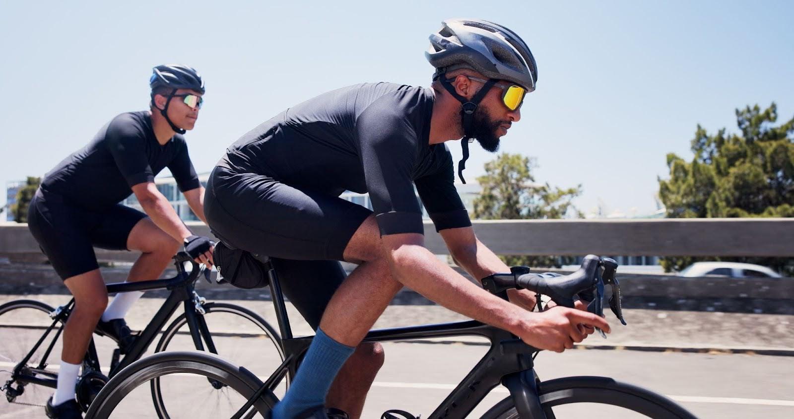 Aerodynamics vs. weight