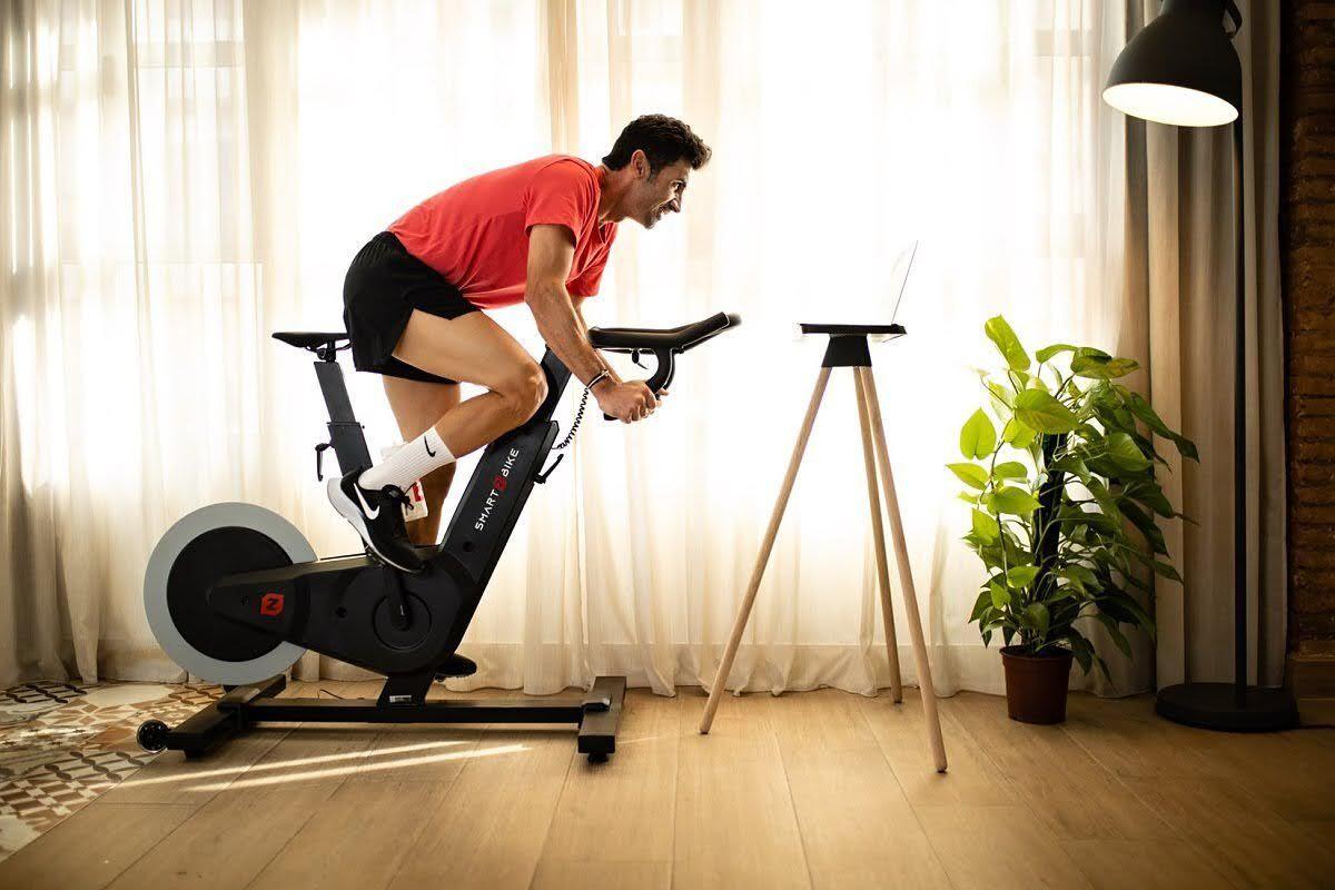 5 consejos para entrenar en modo ERG en ciclismo indoor