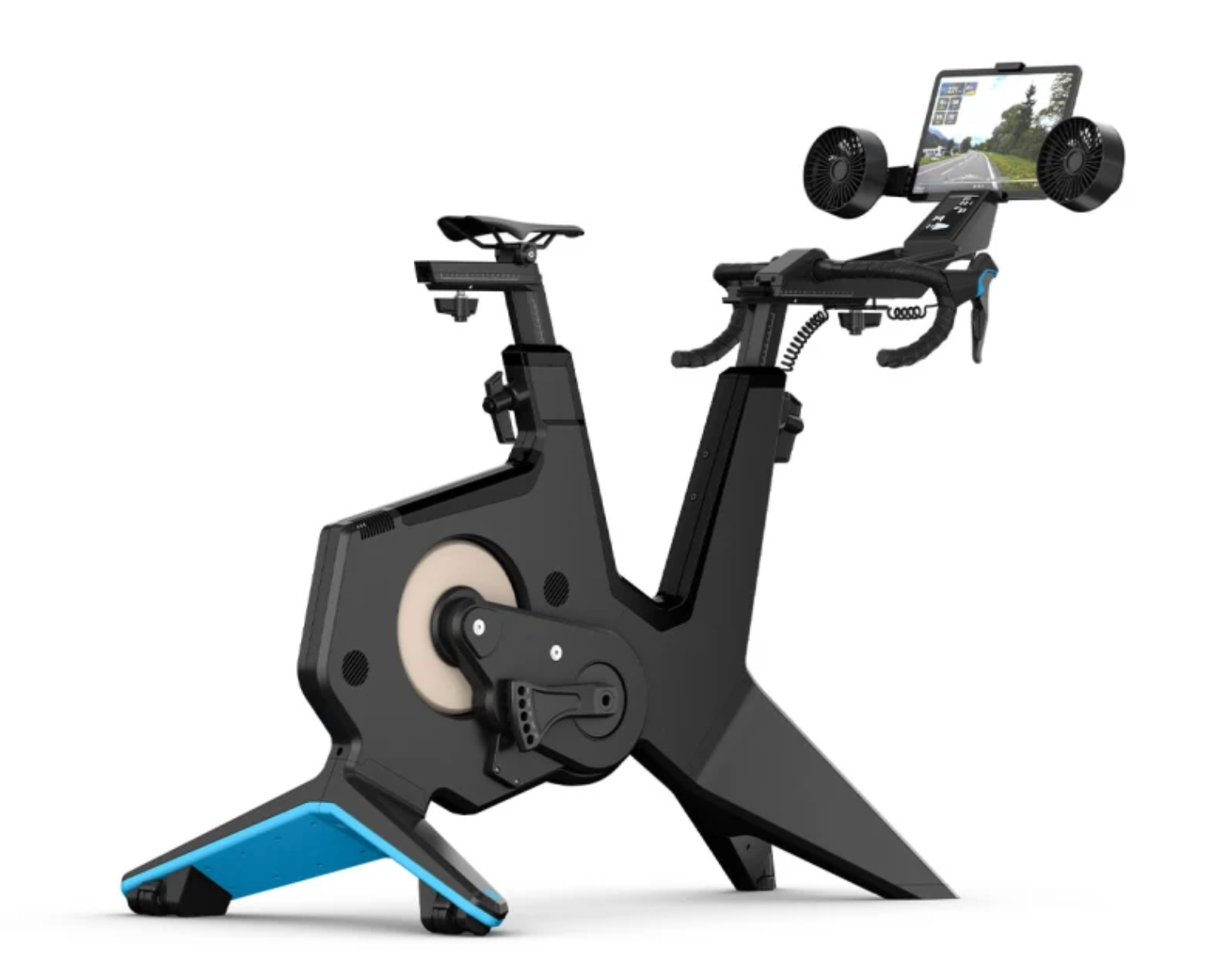 Tacx NEO 2T smart trainer