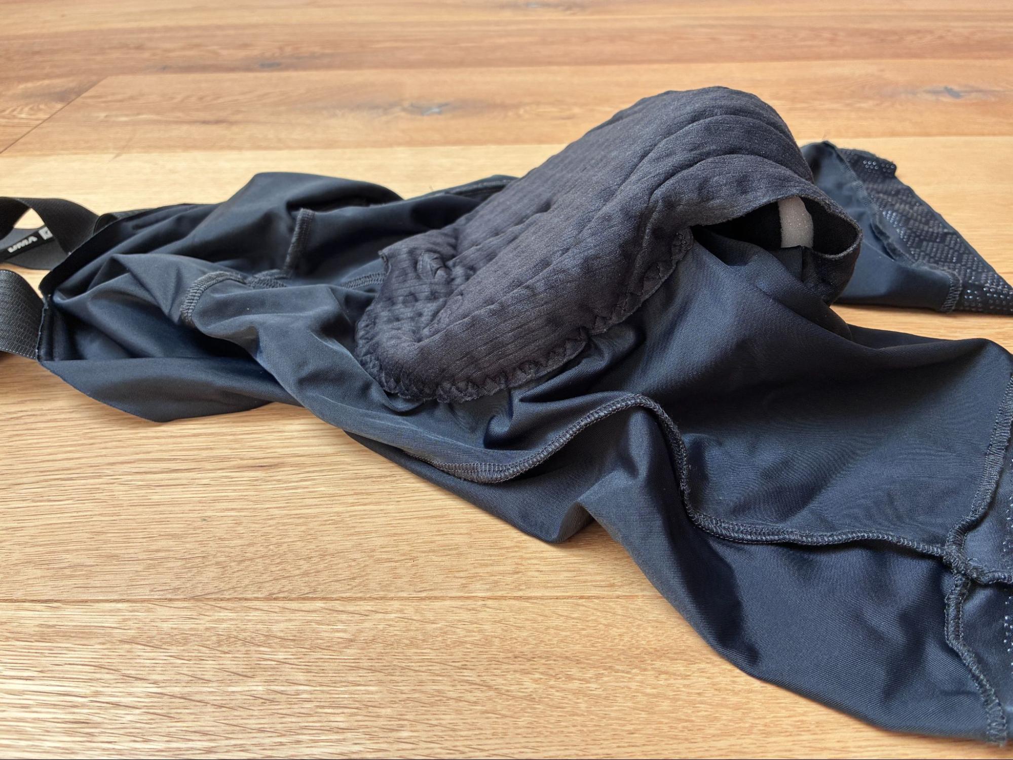 What is a chamois and how it improves your rides