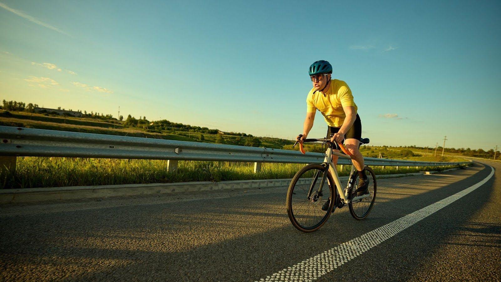 Cycling Cadence 101: What It Is, Why It Matters, and How to Make It Work for You