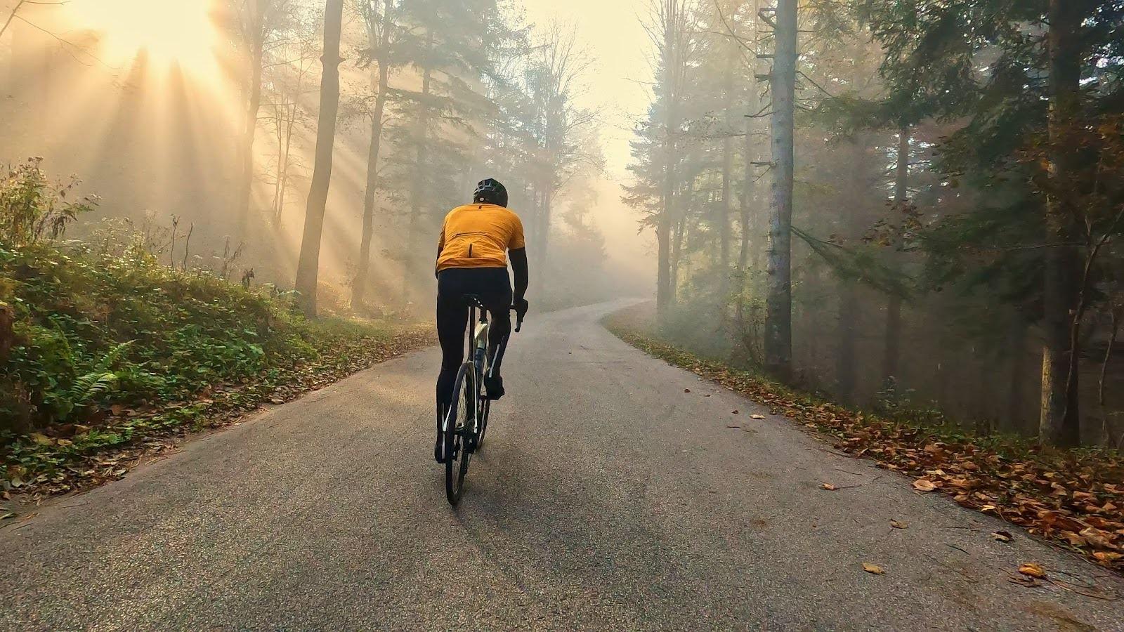 Festive 500: Easy tips to ride (or skip) the holiday challenge