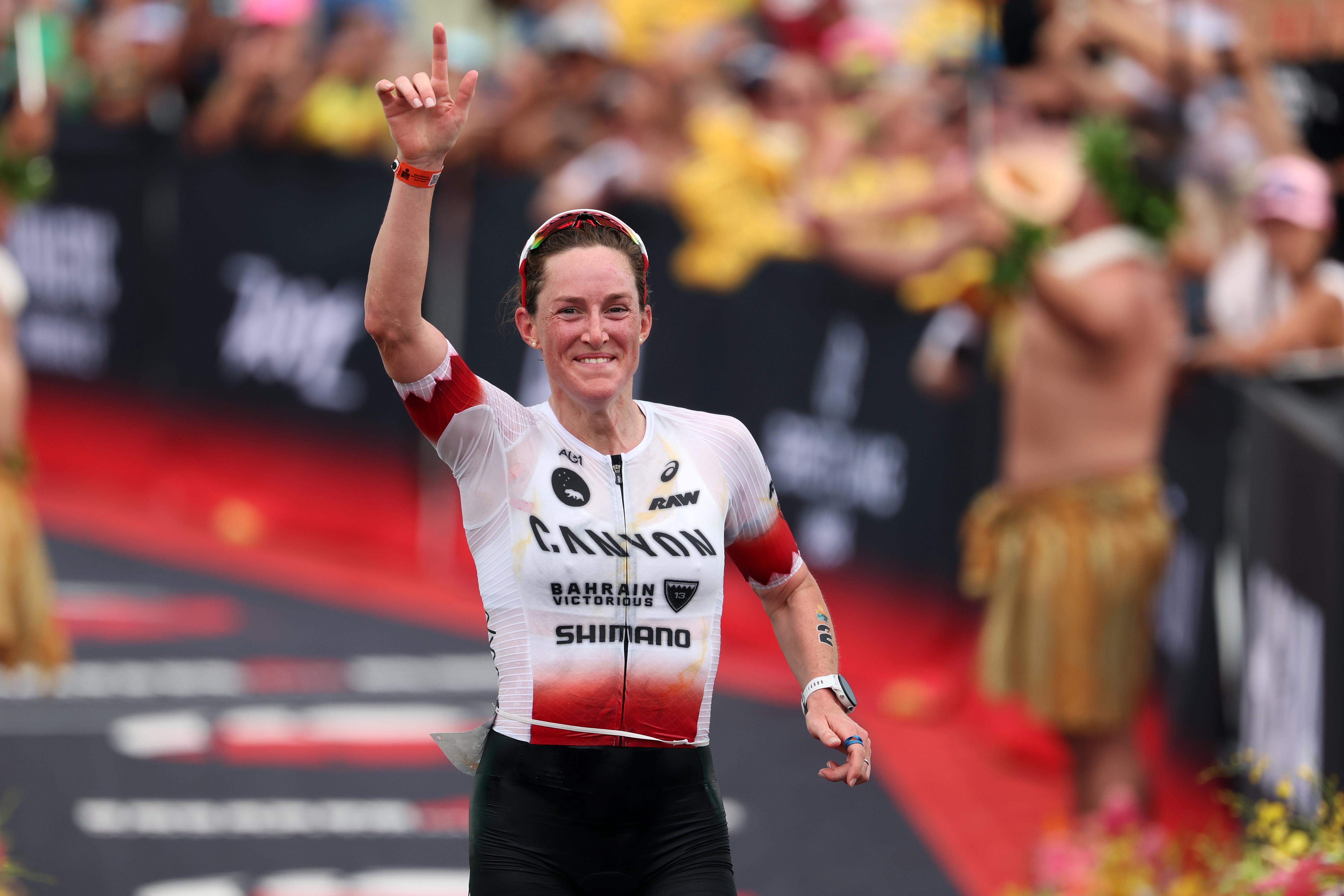 ROUVY Welcomes Multiple IRONMAN Champion Kat Matthews as it Expands Pro-Led Group Rides for Triathlon Fans 