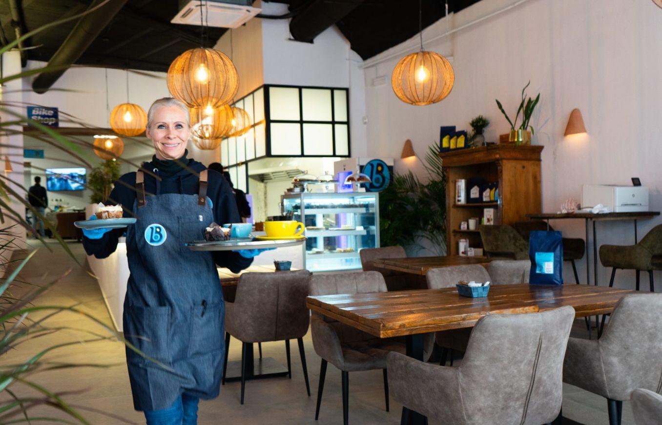 BLANCA CAFÉ (CALPE)