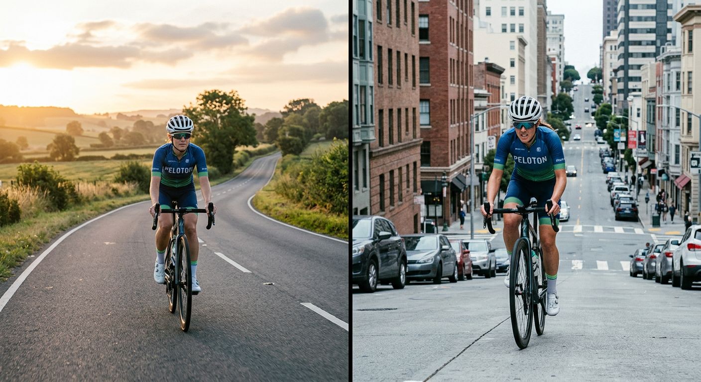 Polarized Training for Cyclists: The 80/20 Plan That Builds Real Endurance