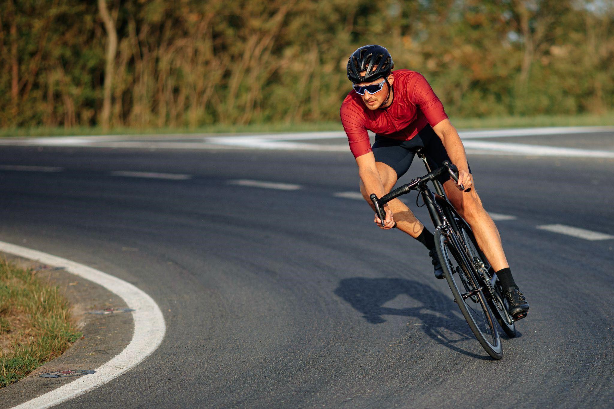 Training for improving the magic VO2 max number