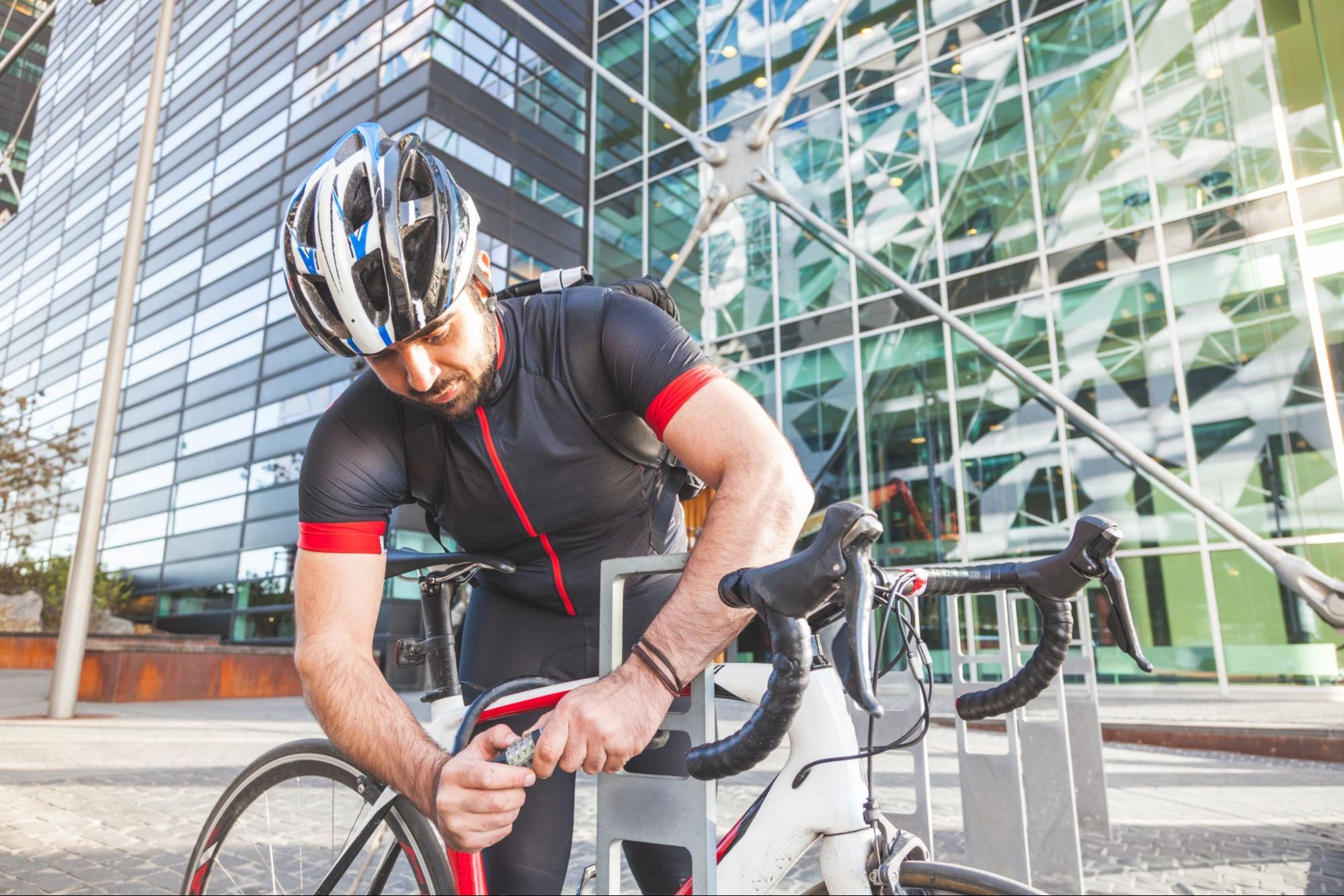 BEST BIKE LOCKS: HOW TO KEEP YOUR BIKE SAFE IN 2026