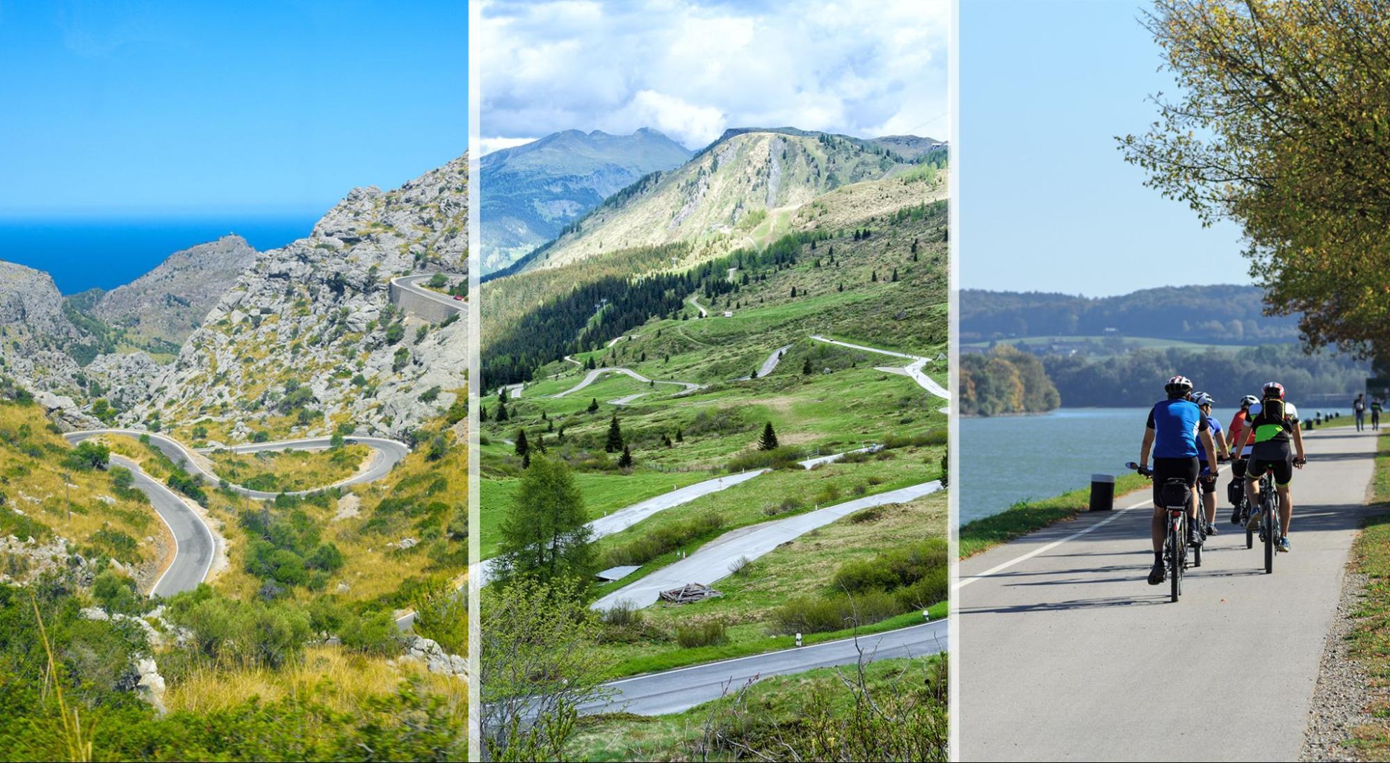 The Best Cycling Holidays in Europe: A Complete 2026 Guide