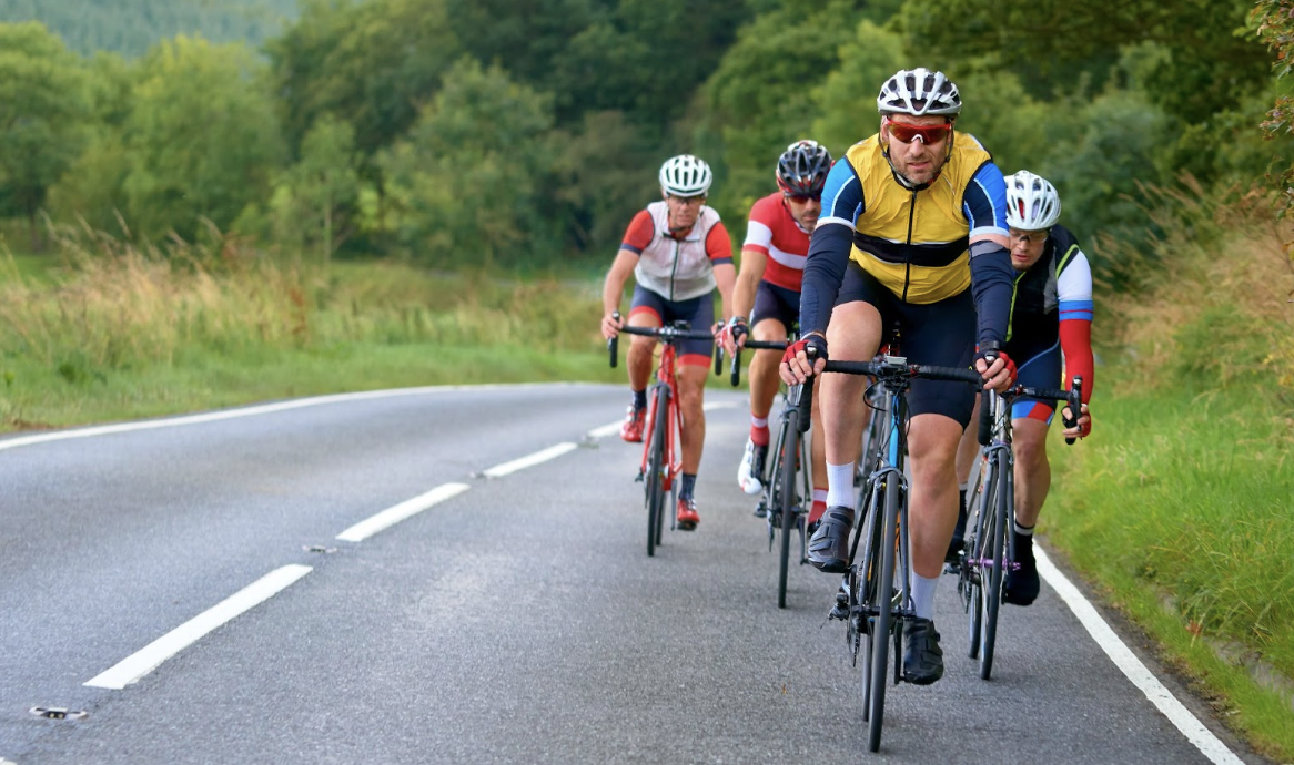 How to Train for a 100-Mile Bike Ride (Complete Century Training Guide)