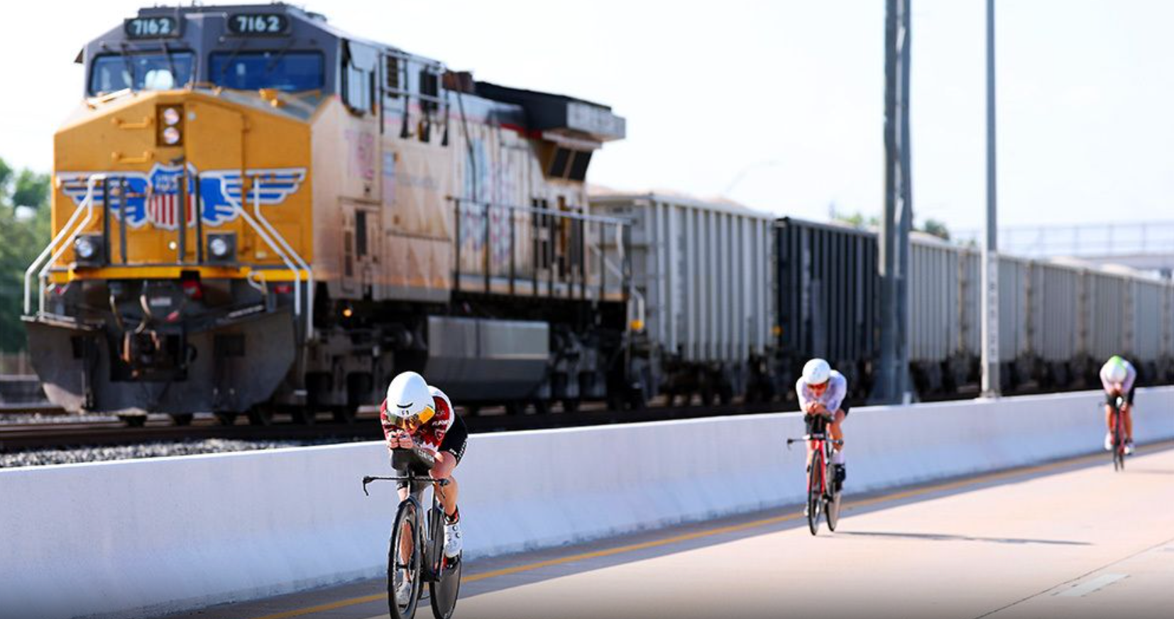 IRONMAN TEXAS NORTH AMERICAN CHAMPIONSHIP