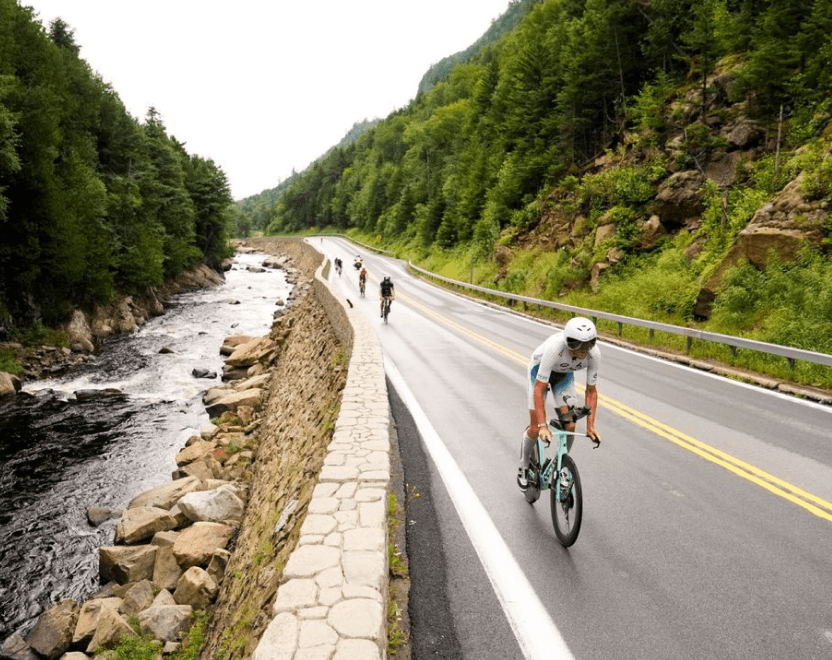 IRONMAN Lake Placid