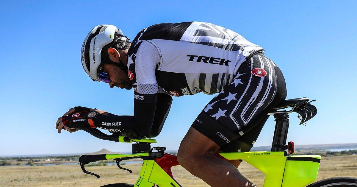 ESSENTIAL GARMIN PRODUCTS FOR TRIATHLETES: A COMPREHENSIVE GUIDE