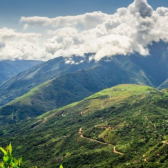 DEATH ROAD | YUNGAS | BOLIVIA