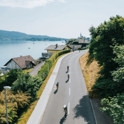 IRONMAN Kaernten-Klagenfurt