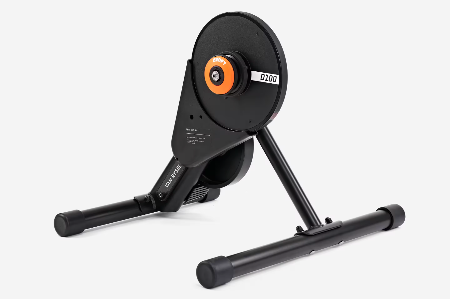 Van Rysel D100 smart trainer