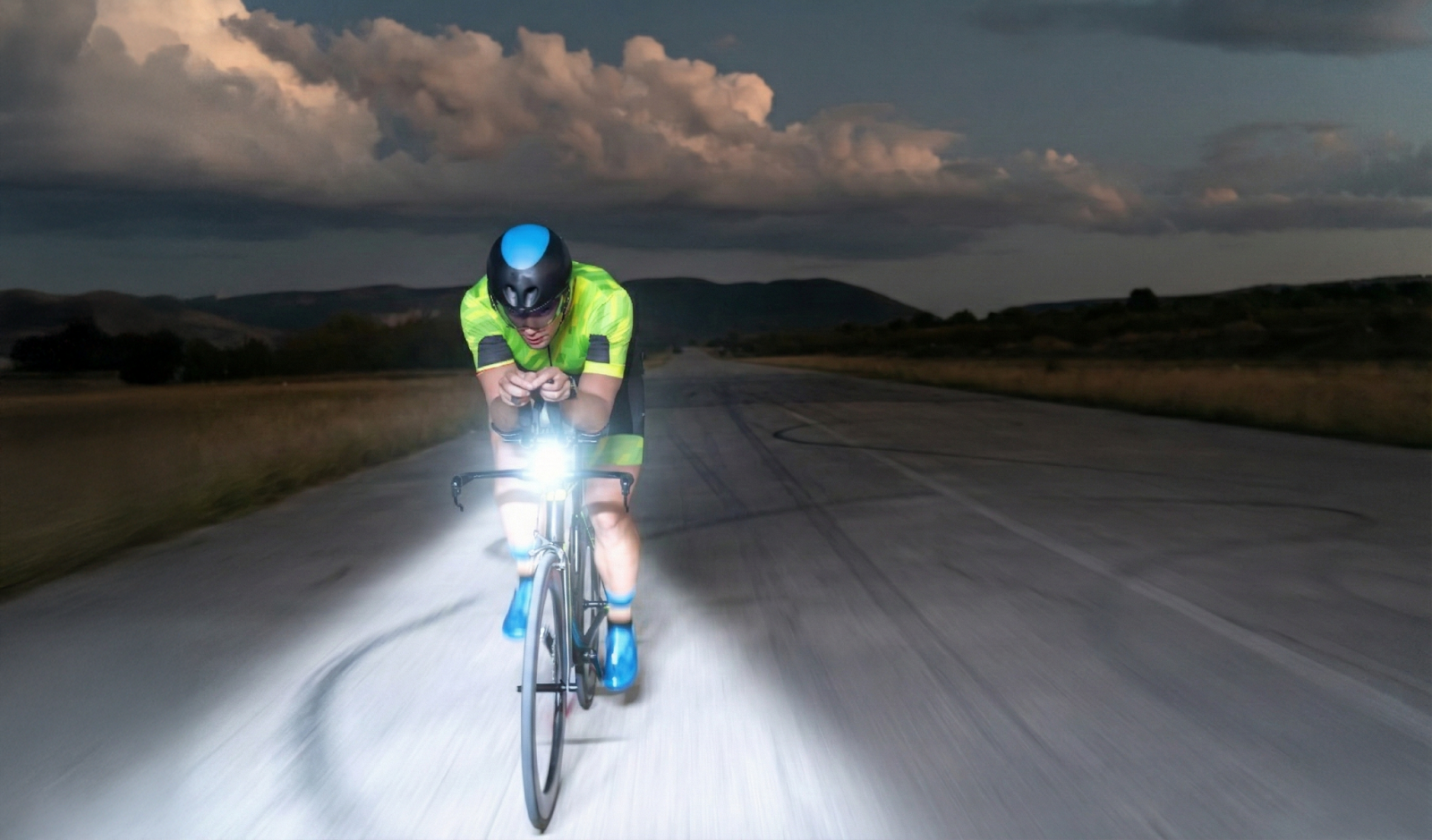 Best lights for bikes: How to choose the right bike light