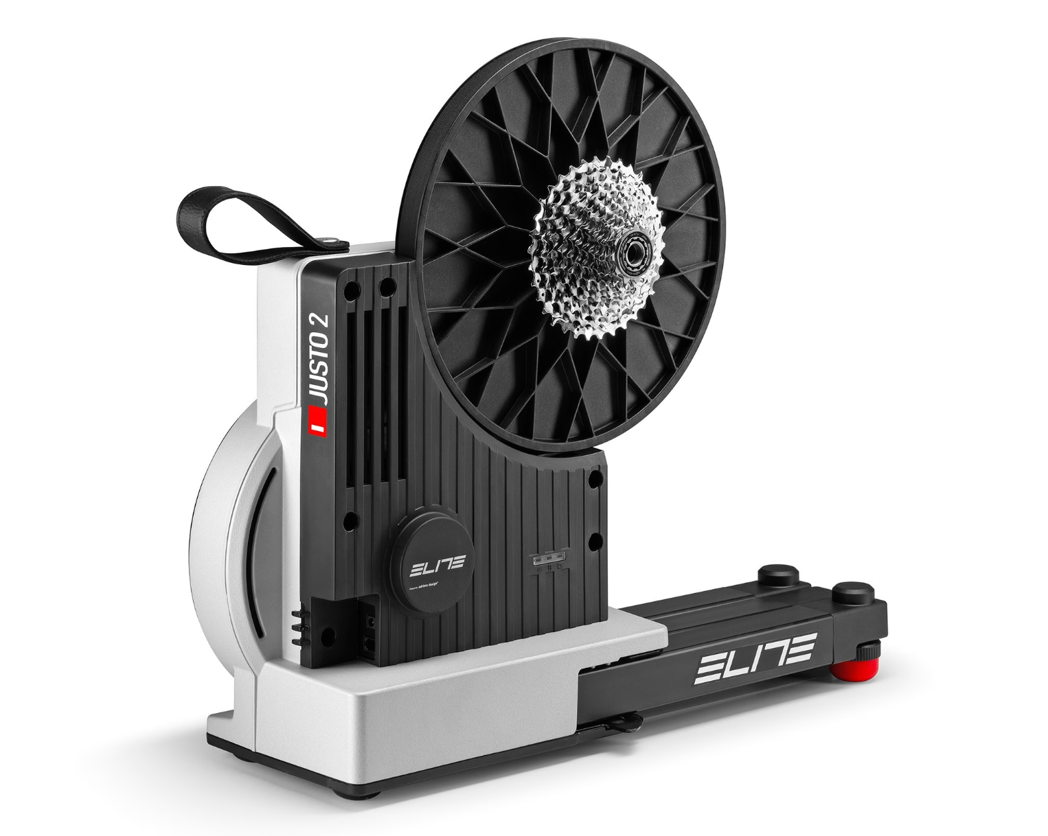 Elite Justo 2 smart trainer
