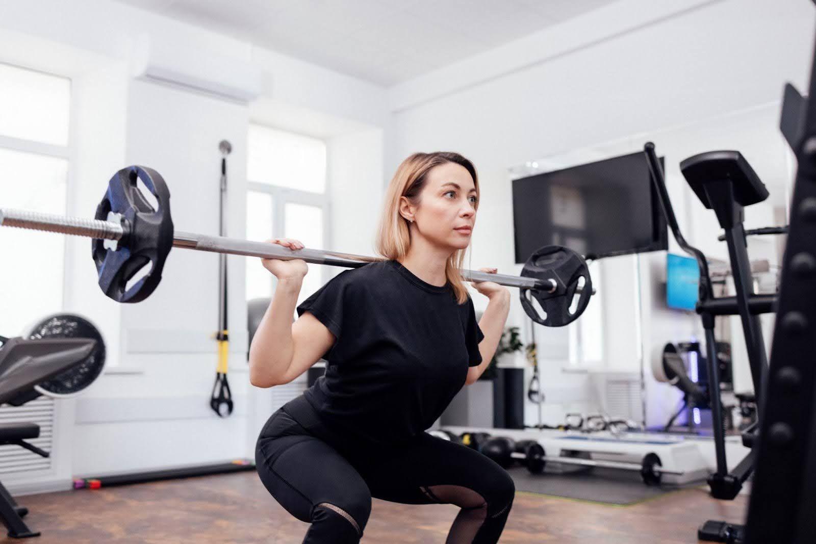 Strength training for cyclists: How to build power, prevent injuries & ride stronger