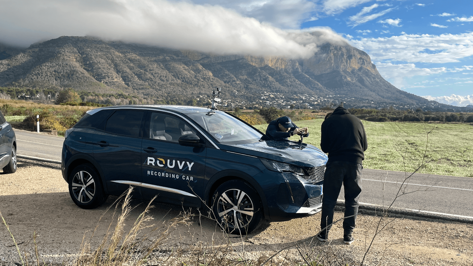 How to record a ROUVY route: Tips & tricks from the experts