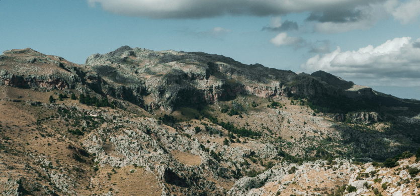 MALLORCA ROUTE COLL DE SOLLER REVIEW