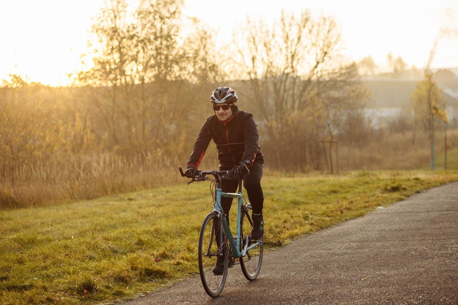 Winter cycling mistakes: What to avoid in cold weather