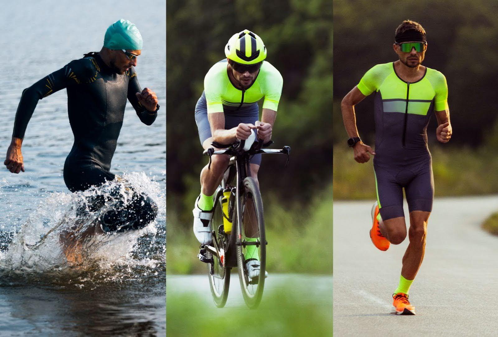 Healthy Snacks for Triathlon Training: Fuel Smarter, Recover Faster, Perform Better