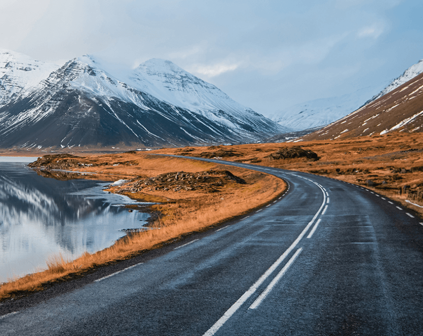 Iceland
