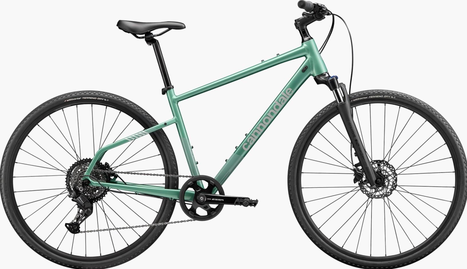 Blog_Best hybrid bikes_Cannondale Quick CX 3.jpg
