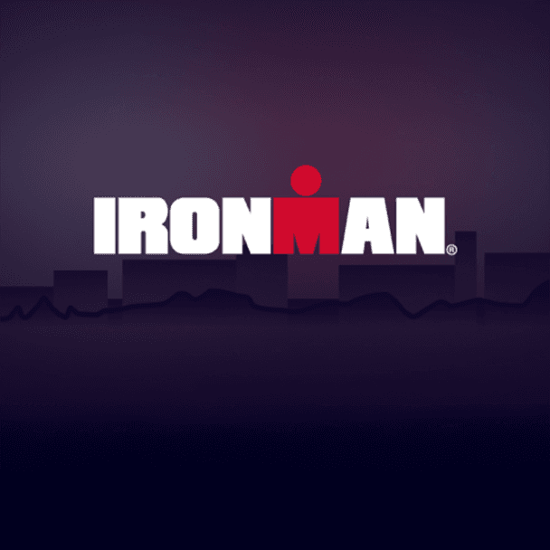 IRONMAN workouts