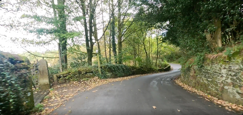 TOUR DE MANC - AN EPIC MEANDER IN THE MOORS