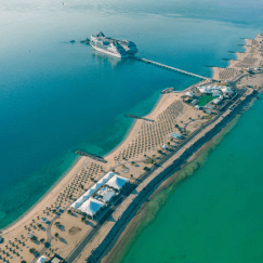 Challenge Sir Bani Yas