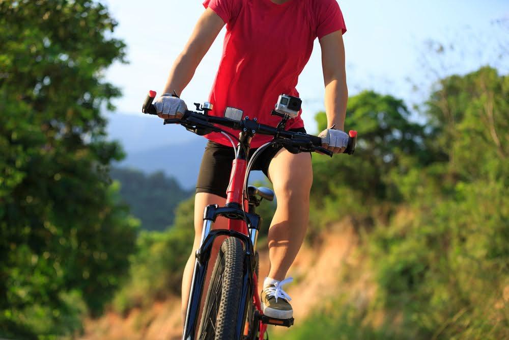 Capture every ride: TOP action cameras for cyclists in 2026