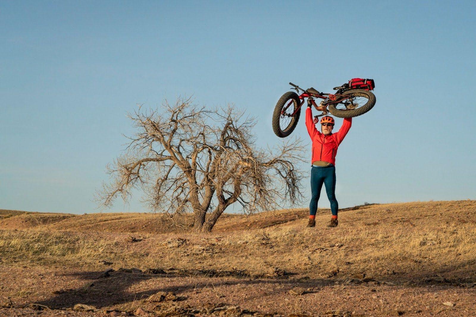 How cyclists burn belly fat: proven training & nutrition hacks