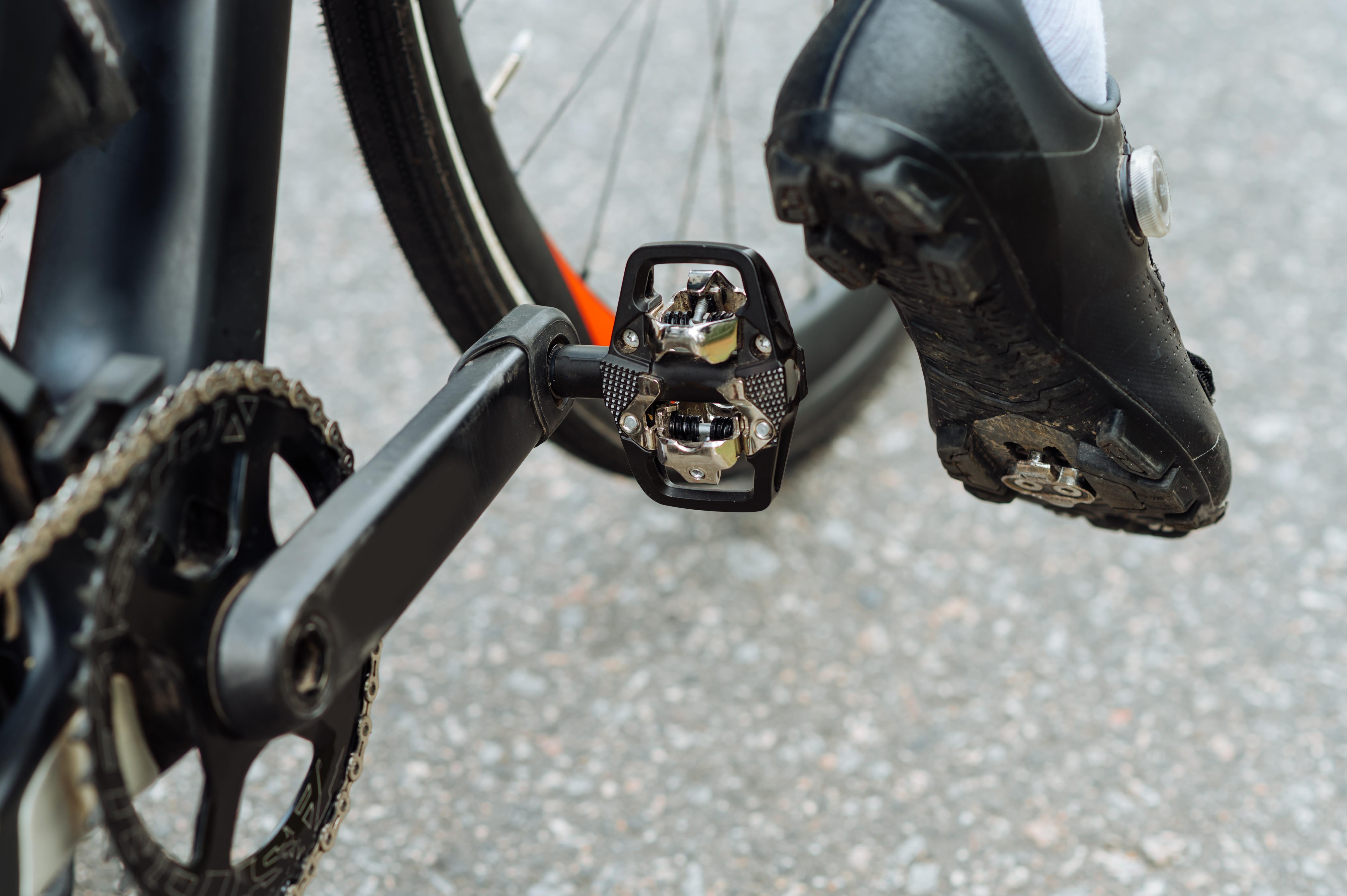 Best bike pedals 2026: road, mountain, gravel and flat